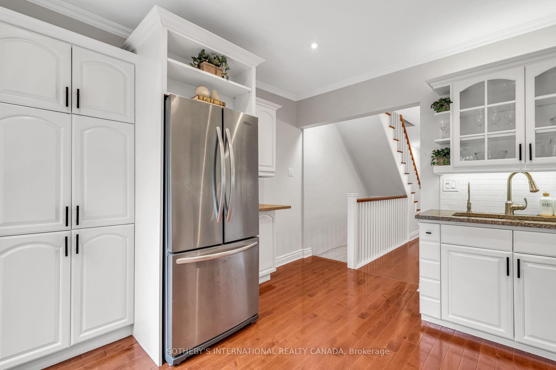 Photo 18 of 241 Springdale Boulevard, Toronto, Danforth Village-East York — HOMEH