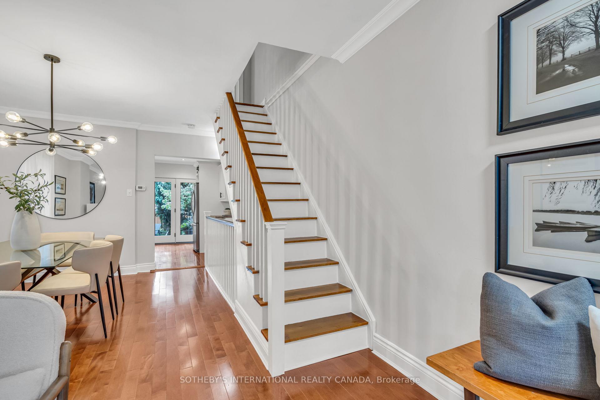 Photo 19 of 241 Springdale Boulevard, Toronto, Danforth Village-East York — HOMEH