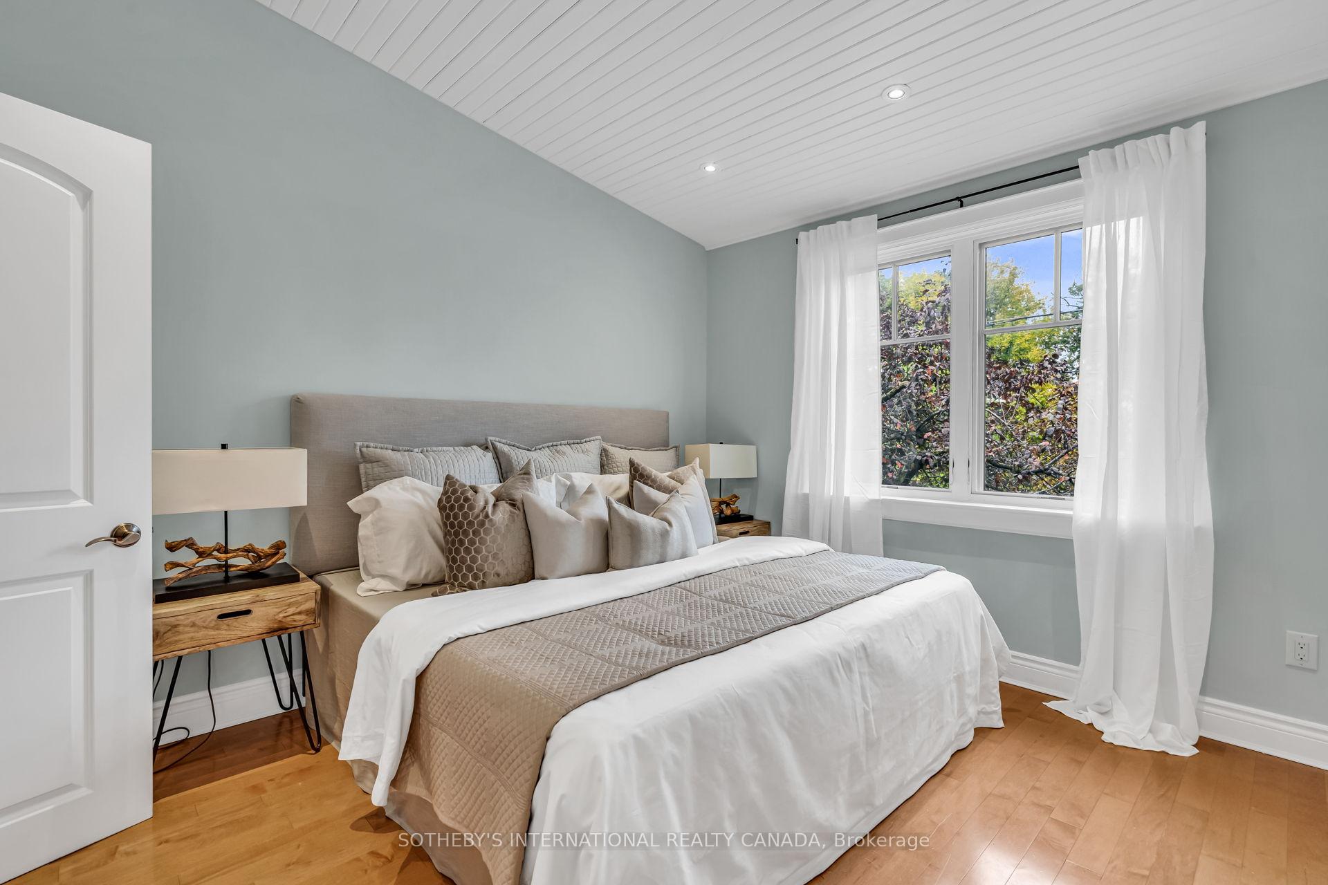 Photo 21 of 241 Springdale Boulevard, Toronto, Danforth Village-East York — HOMEH