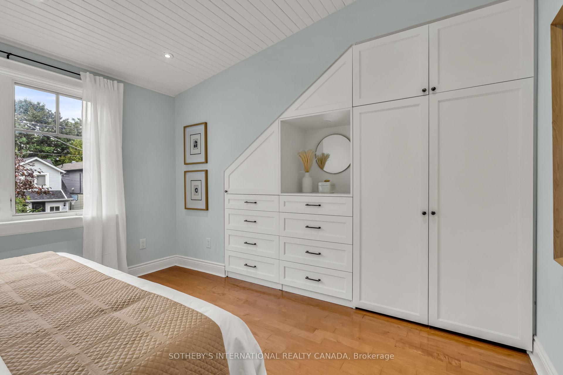 Photo 23 of 241 Springdale Boulevard, Toronto, Danforth Village-East York — HOMEH