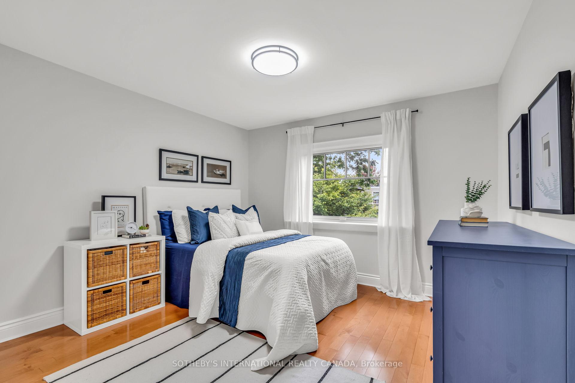 Photo 24 of 241 Springdale Boulevard, Toronto, Danforth Village-East York — HOMEH