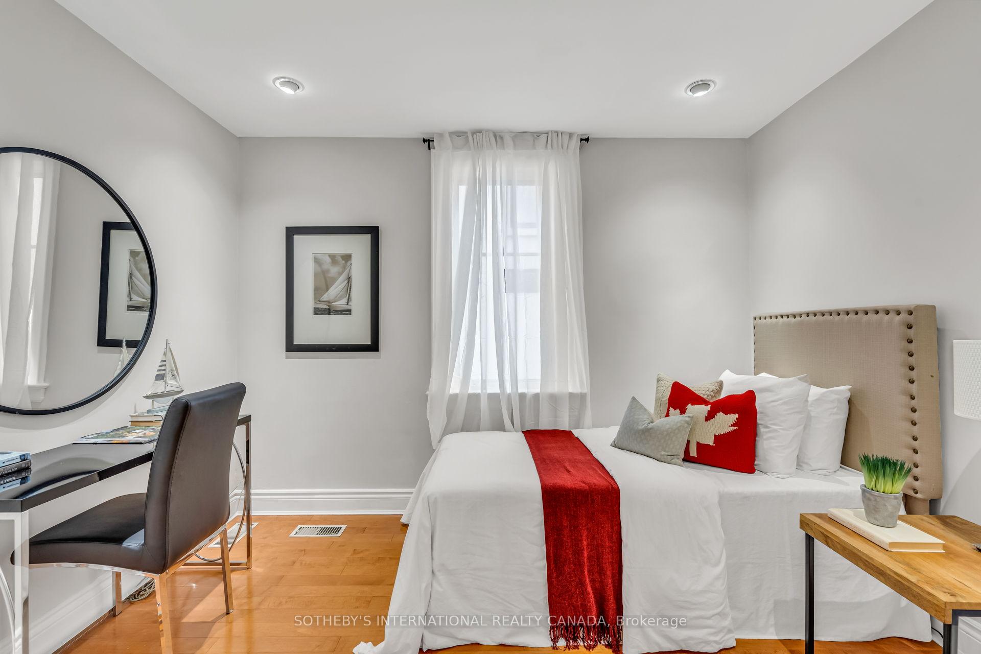 Photo 26 of 241 Springdale Boulevard, Toronto, Danforth Village-East York — HOMEH