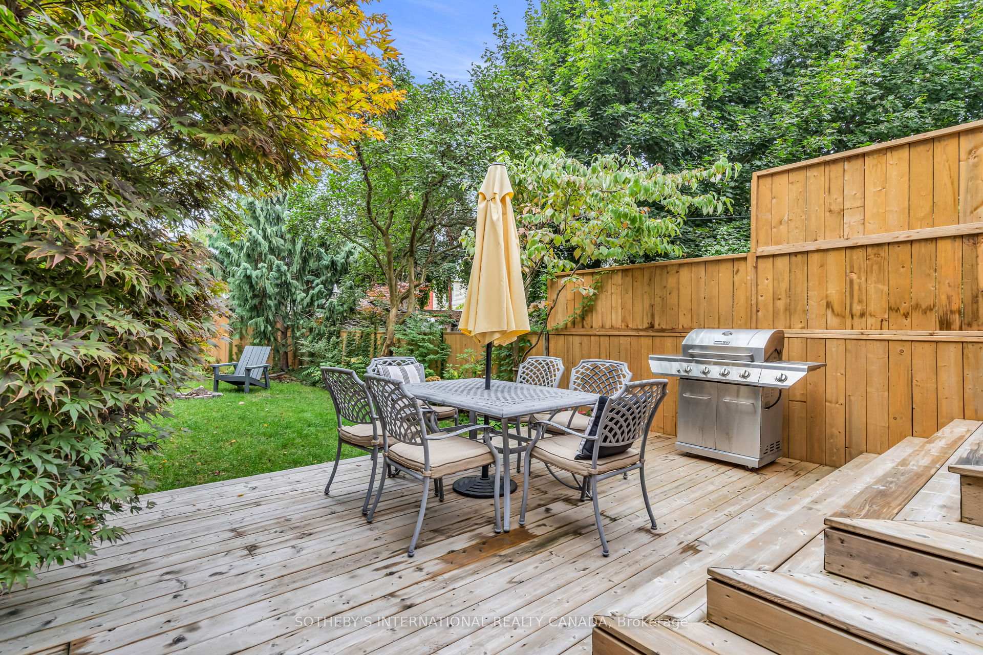 Photo 36 of 241 Springdale Boulevard, Toronto, Danforth Village-East York — HOMEH