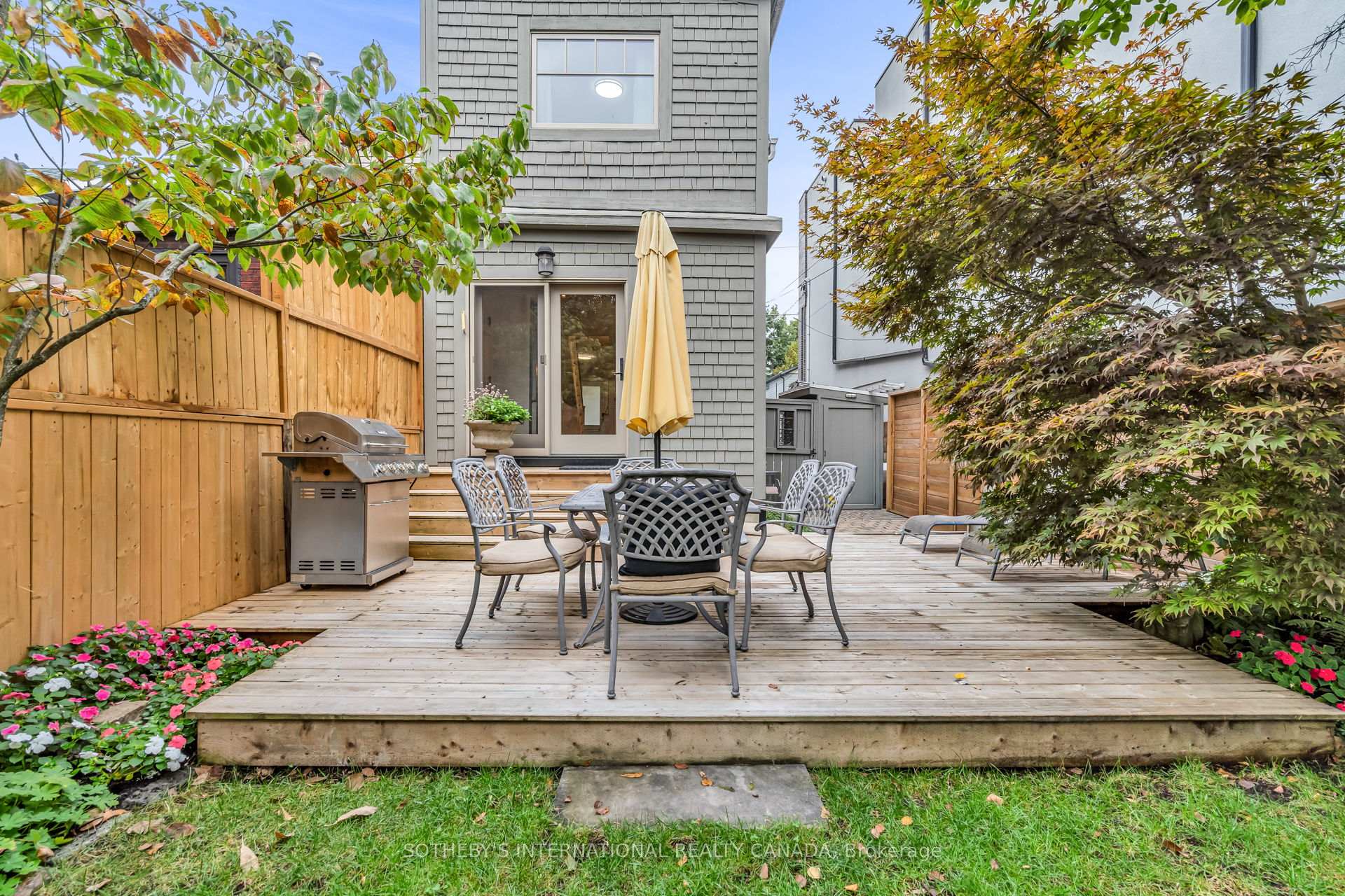 Photo 38 of 241 Springdale Boulevard, Toronto, Danforth Village-East York — HOMEH