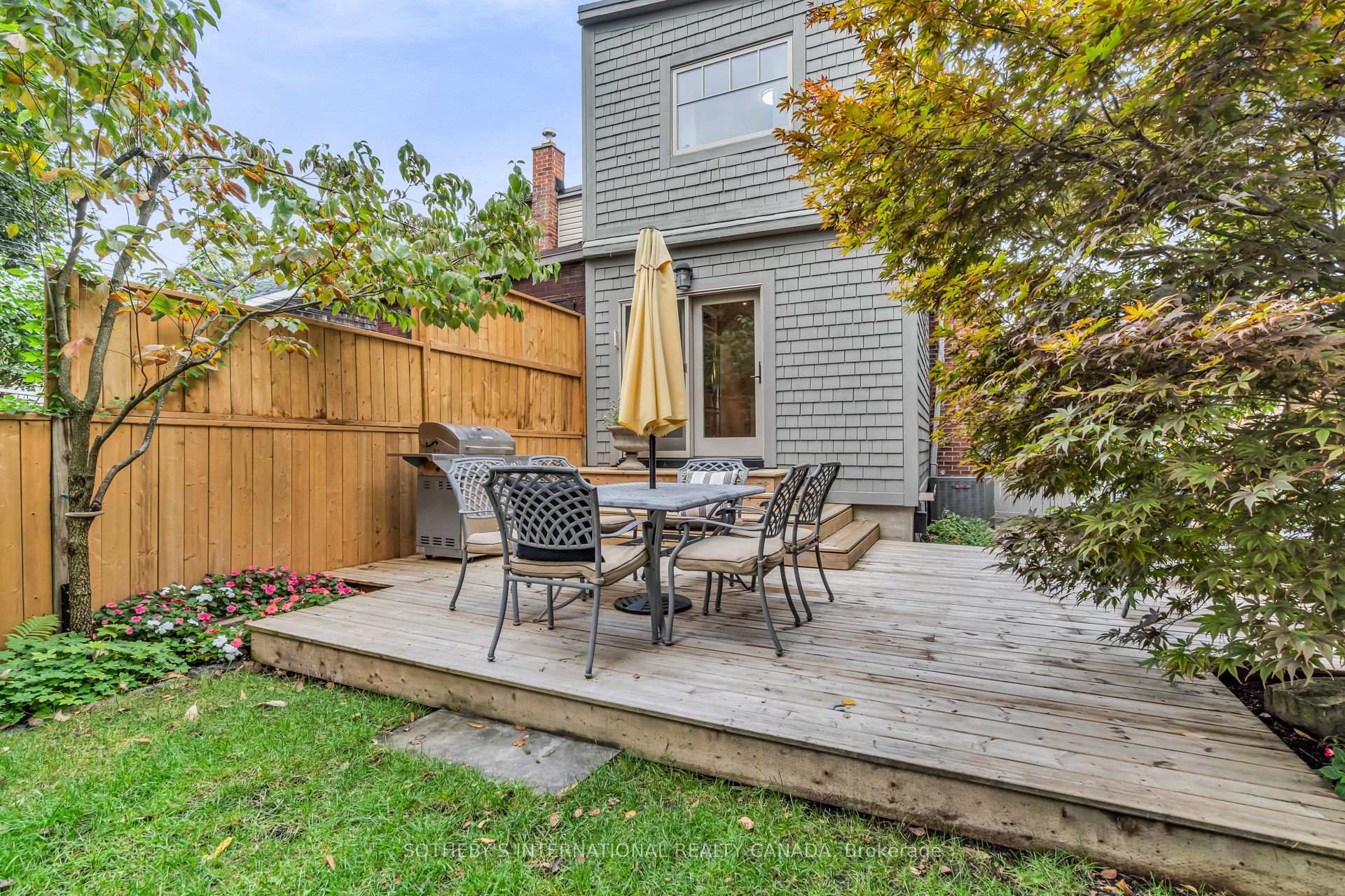 Photo 39 of 241 Springdale Boulevard, Toronto, Danforth Village-East York — HOMEH
