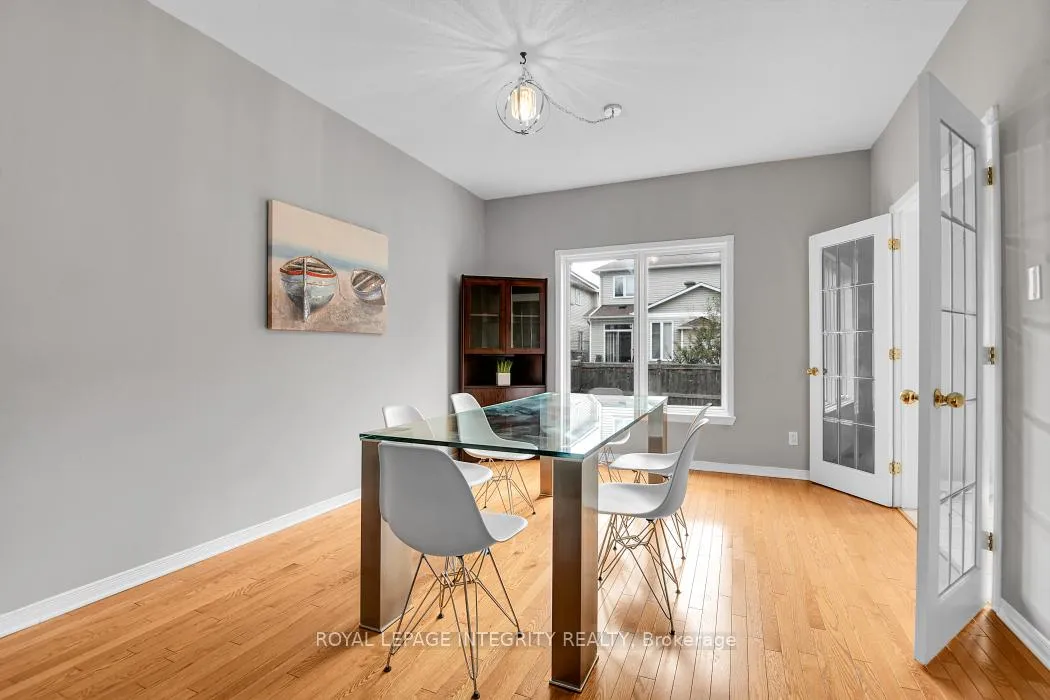 Photo 8 of 1036 Rocky Harbour Crescent, Ottawa, Riverside South/Gloucester Glen — HOMEH