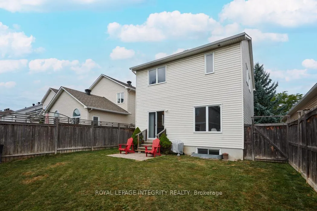 Photo 28 of 1036 Rocky Harbour Crescent, Ottawa, Riverside South/Gloucester Glen — HOMEH