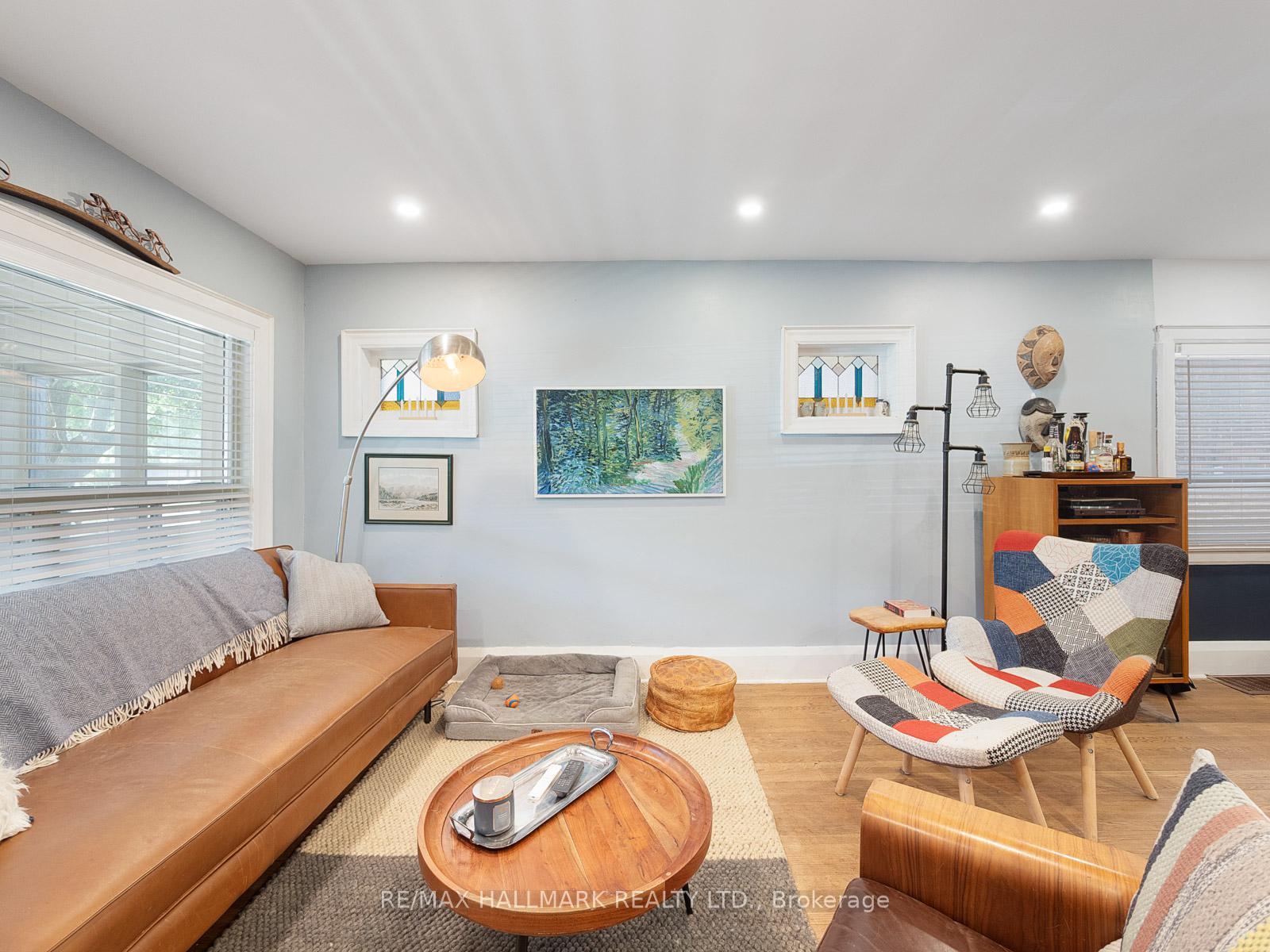 Photo 6 of 993 Carlaw Avenue, Toronto, Broadview North — HOMEH