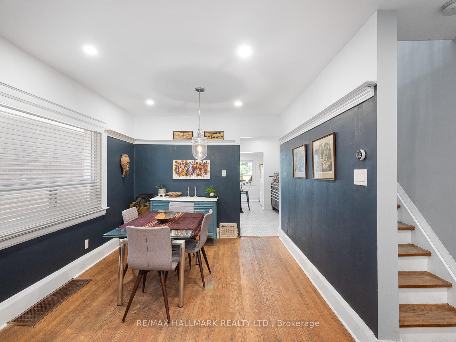 Photo 14 of 993 Carlaw Avenue, Toronto, Broadview North — HOMEH