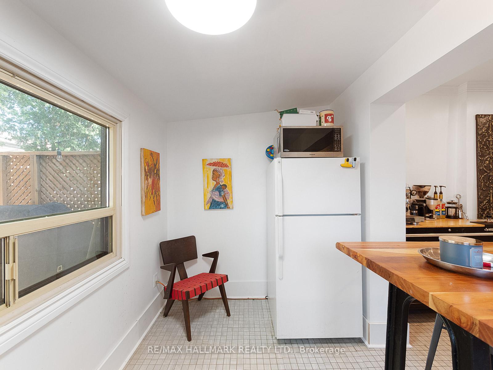 Photo 23 of 993 Carlaw Avenue, Toronto, Broadview North — HOMEH