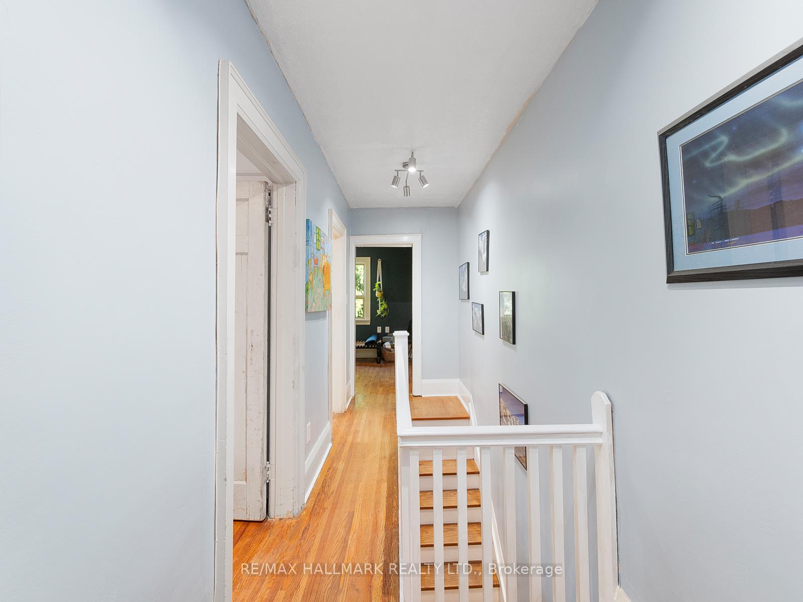 Photo 27 of 993 Carlaw Avenue, Toronto, Broadview North — HOMEH