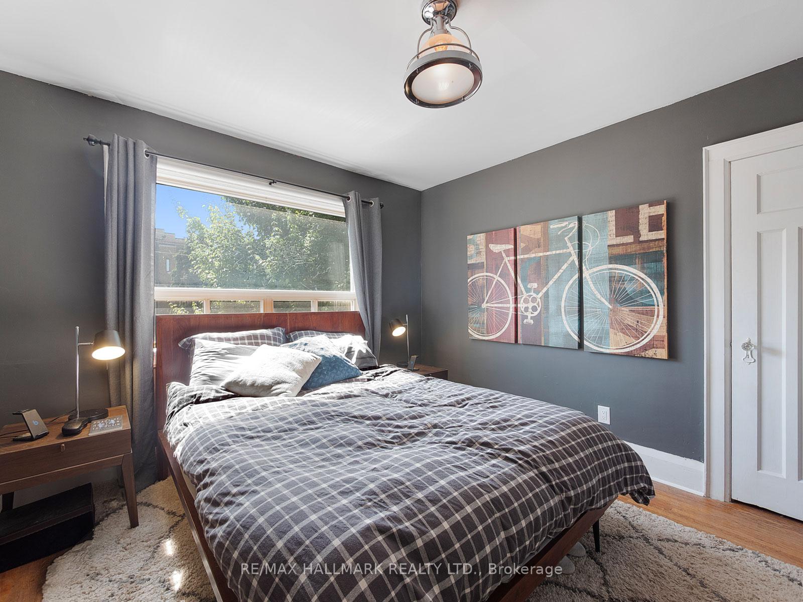 Photo 38 of 993 Carlaw Avenue, Toronto, Broadview North — HOMEH