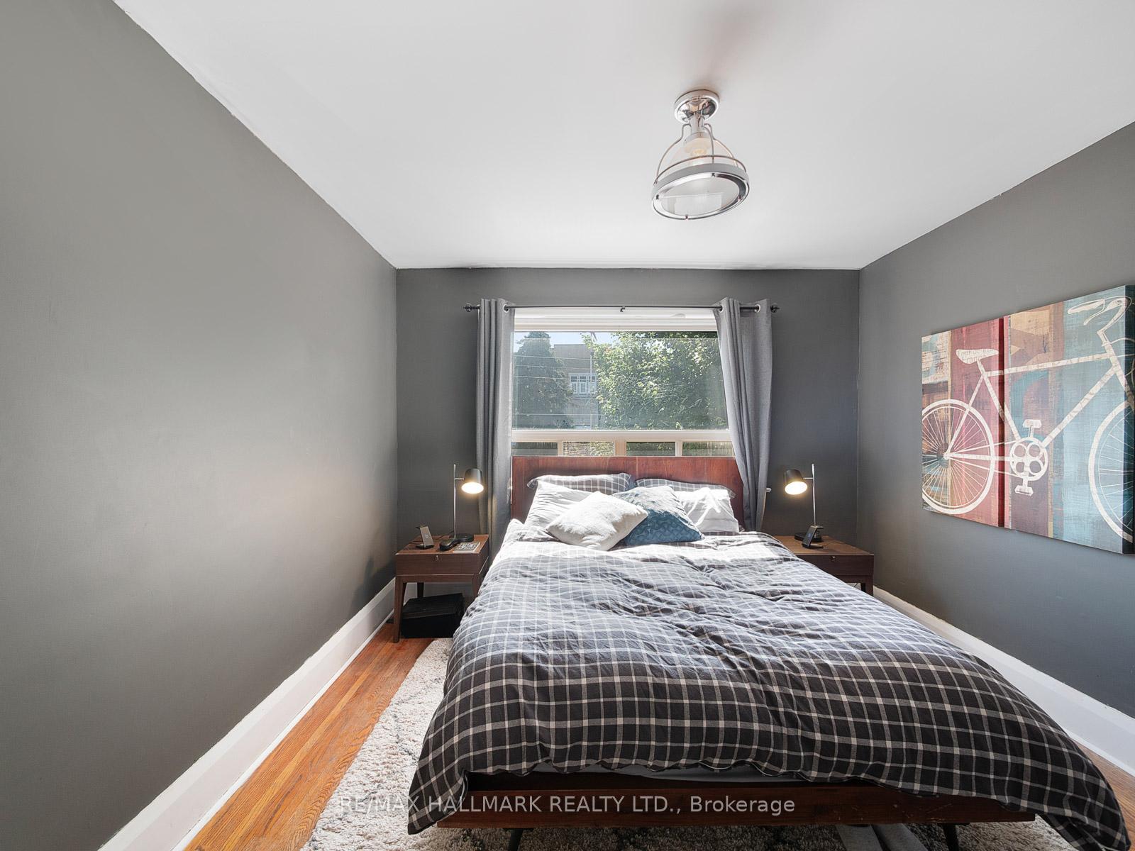 Photo 39 of 993 Carlaw Avenue, Toronto, Broadview North — HOMEH