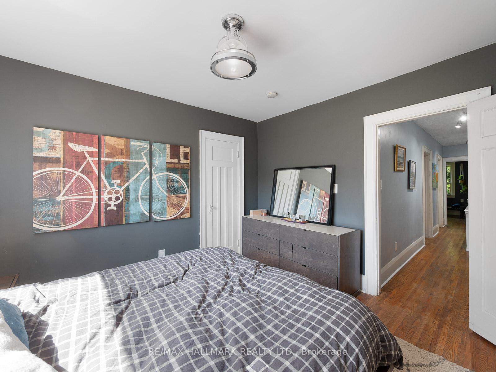 Photo 40 of 993 Carlaw Avenue, Toronto, Broadview North — HOMEH