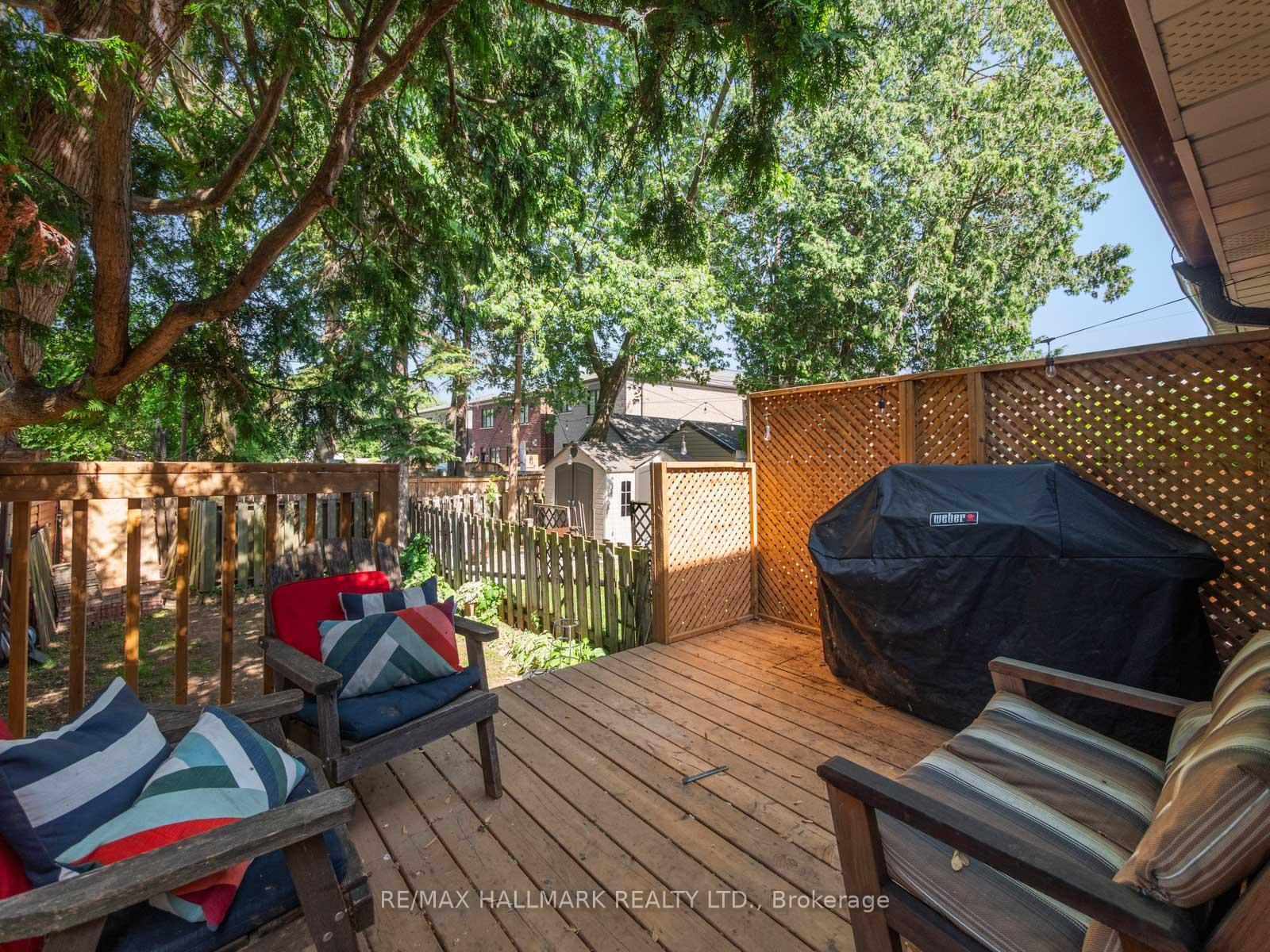 Photo 44 of 993 Carlaw Avenue, Toronto, Broadview North — HOMEH