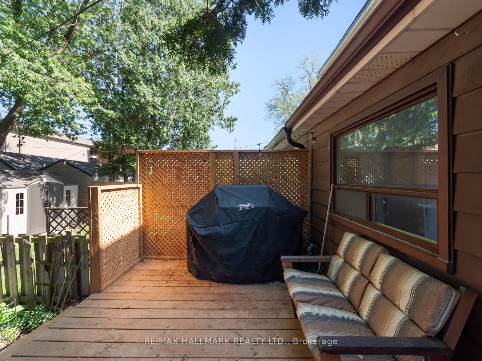 Photo 45 of 993 Carlaw Avenue, Toronto, Broadview North — HOMEH