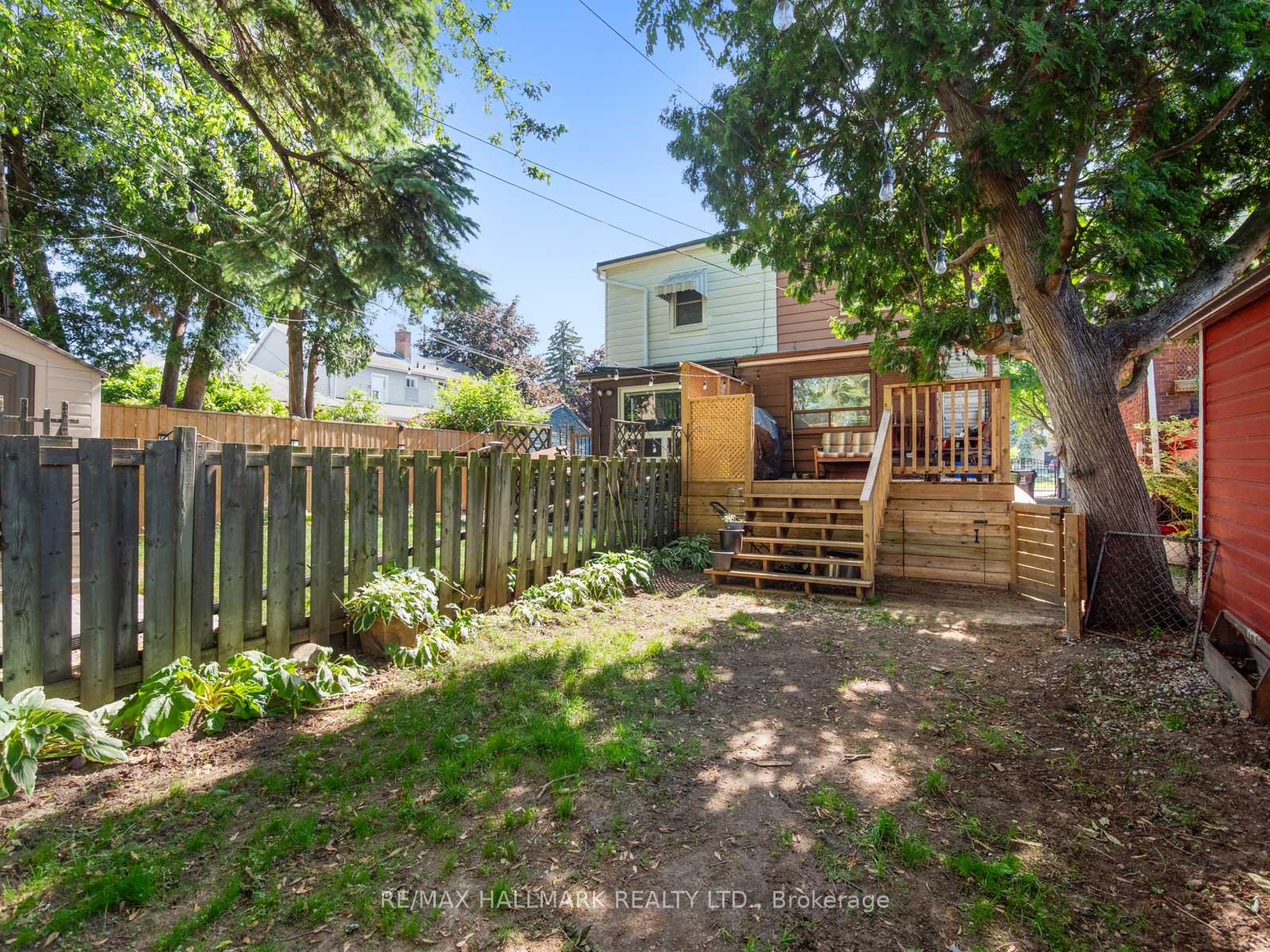 Photo 48 of 993 Carlaw Avenue, Toronto, Broadview North — HOMEH