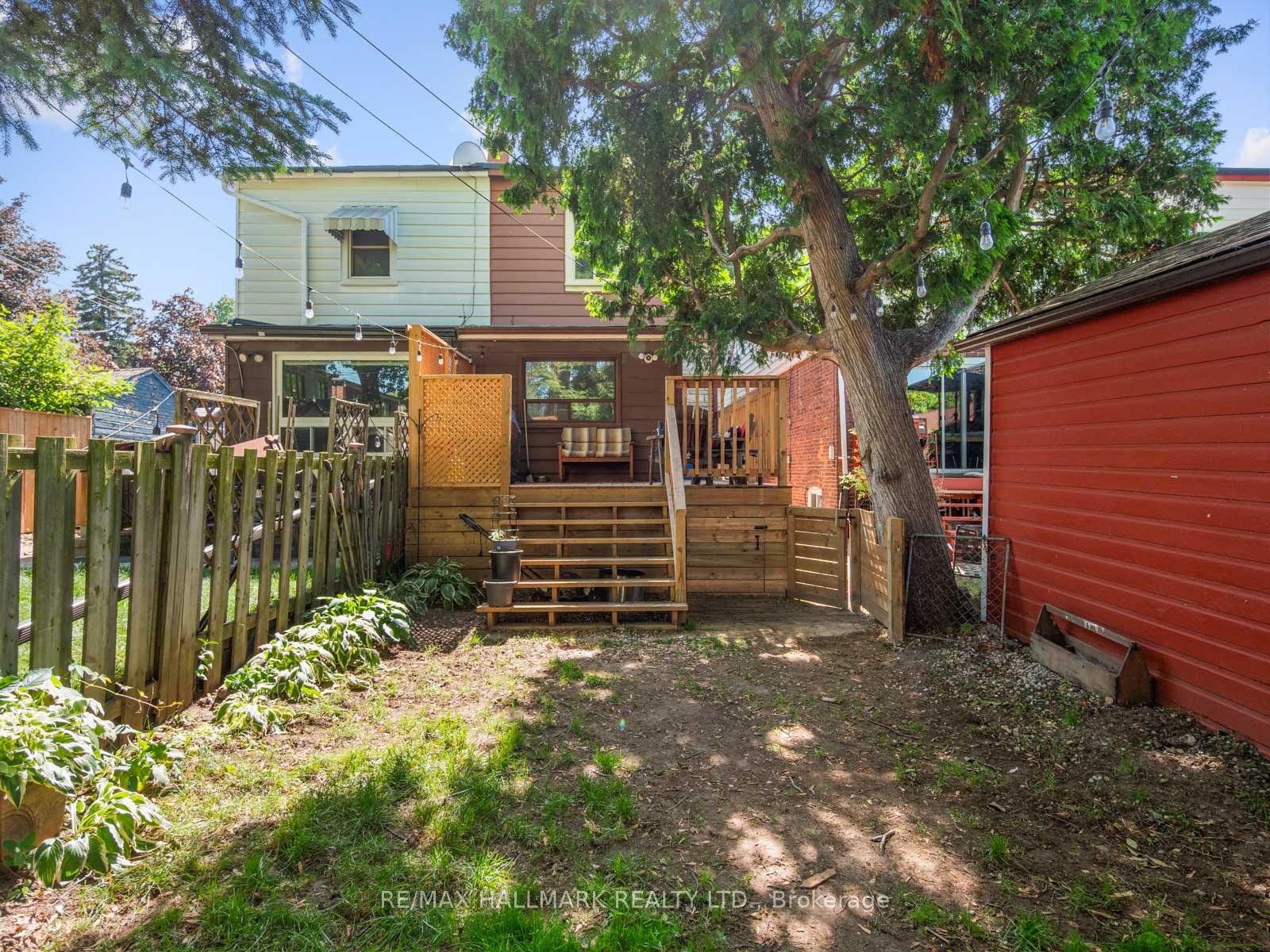 Photo 49 of 993 Carlaw Avenue, Toronto, Broadview North — HOMEH