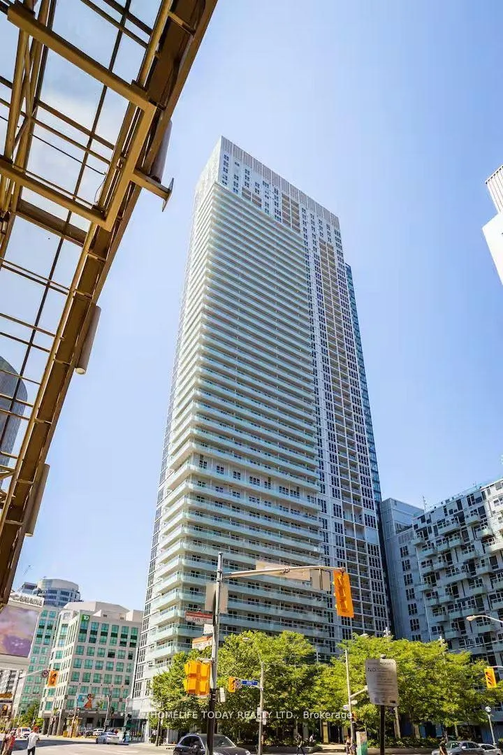 Photo 1 of Unit 2106, 300 Front Street W, Toronto, Waterfront Communities — HOMEH
