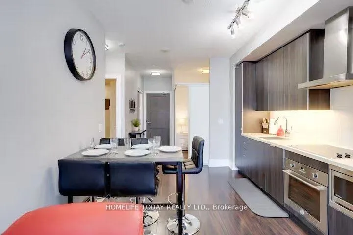 Photo 10 of Unit 2106, 300 Front Street W, Toronto, Waterfront Communities — HOMEH