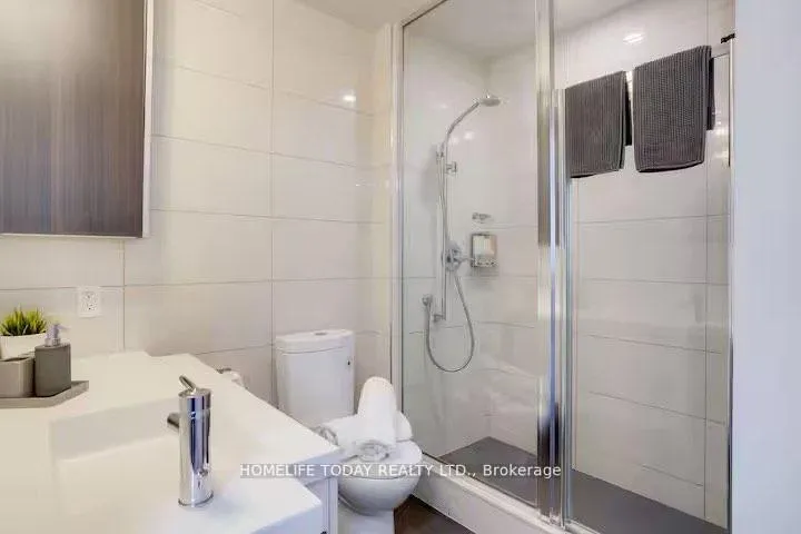 Photo 21 of Unit 2106, 300 Front Street W, Toronto, Waterfront Communities — HOMEH