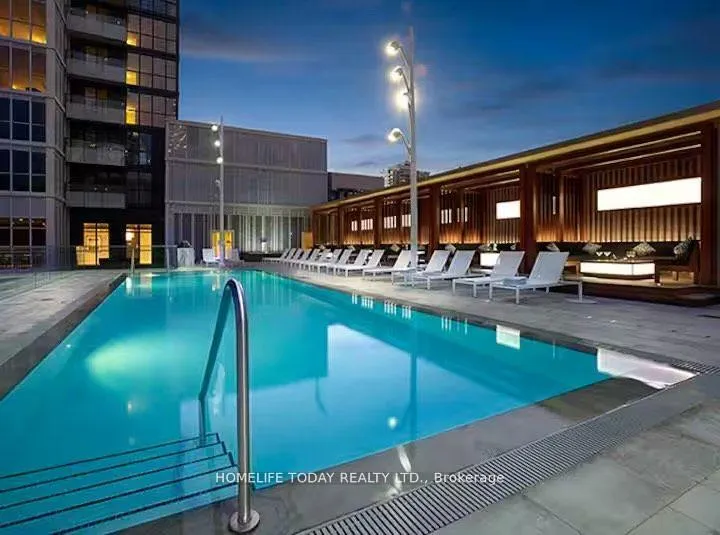 Photo 24 of Unit 2106, 300 Front Street W, Toronto, Waterfront Communities — HOMEH