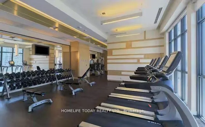 Photo 26 of Unit 2106, 300 Front Street W, Toronto, Waterfront Communities — HOMEH