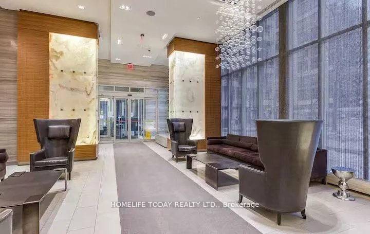 Photo 27 of Unit 2106, 300 Front Street W, Toronto, Waterfront Communities — HOMEH