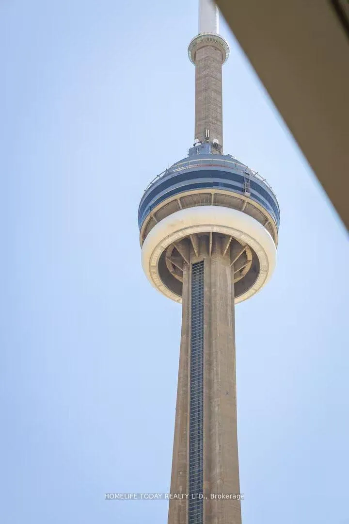 Photo 28 of Unit 2106, 300 Front Street W, Toronto, Waterfront Communities — HOMEH