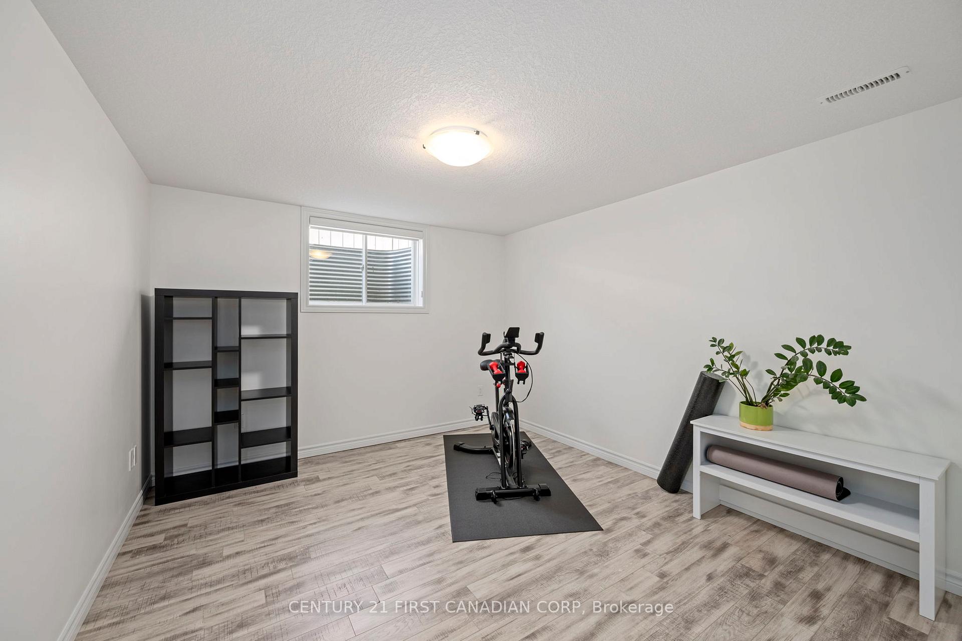 Photo 15 of 23 Slammer Trail, Thames Centre, Thorndale — HOMEH