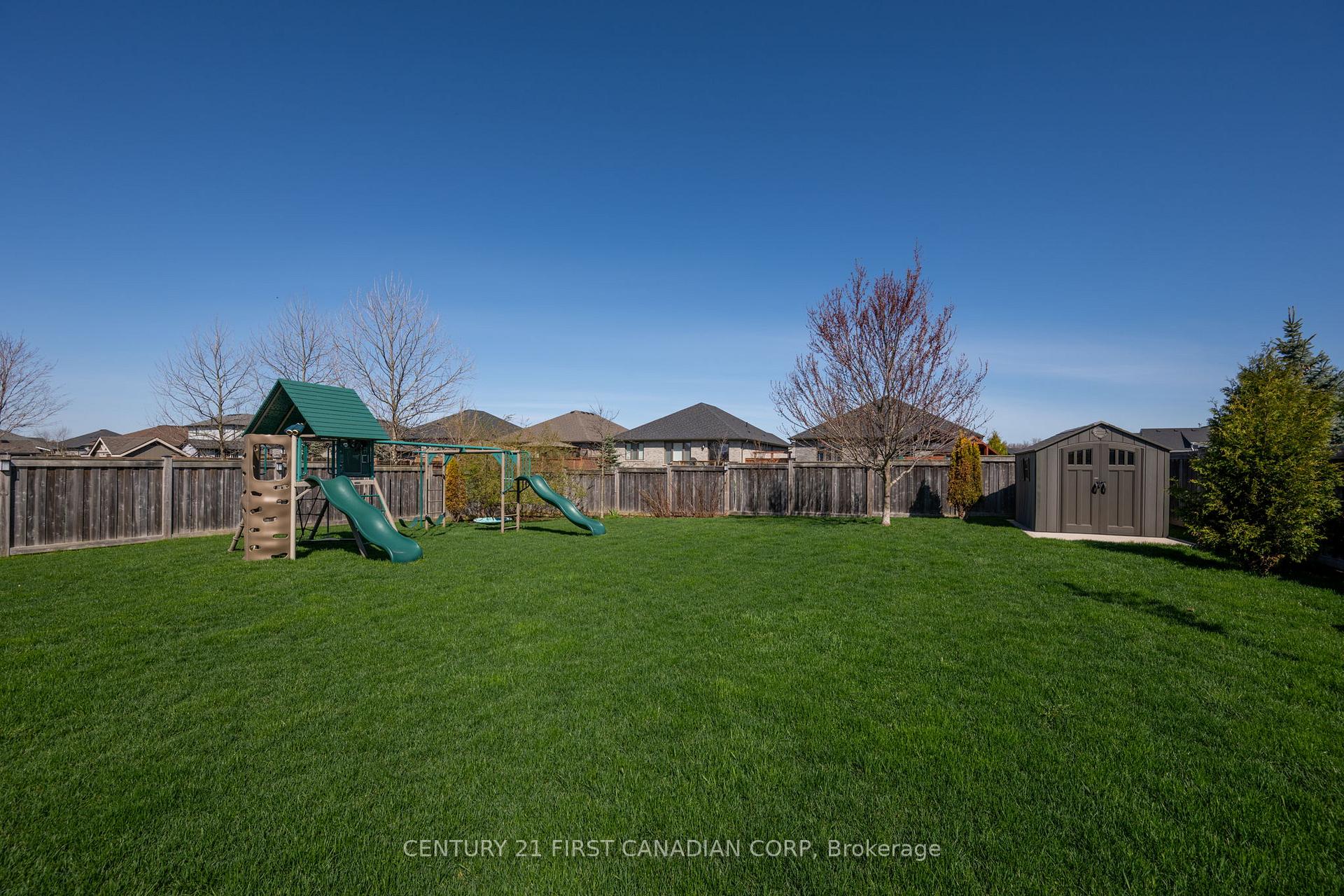 Photo 17 of 23 Slammer Trail, Thames Centre, Thorndale — HOMEH