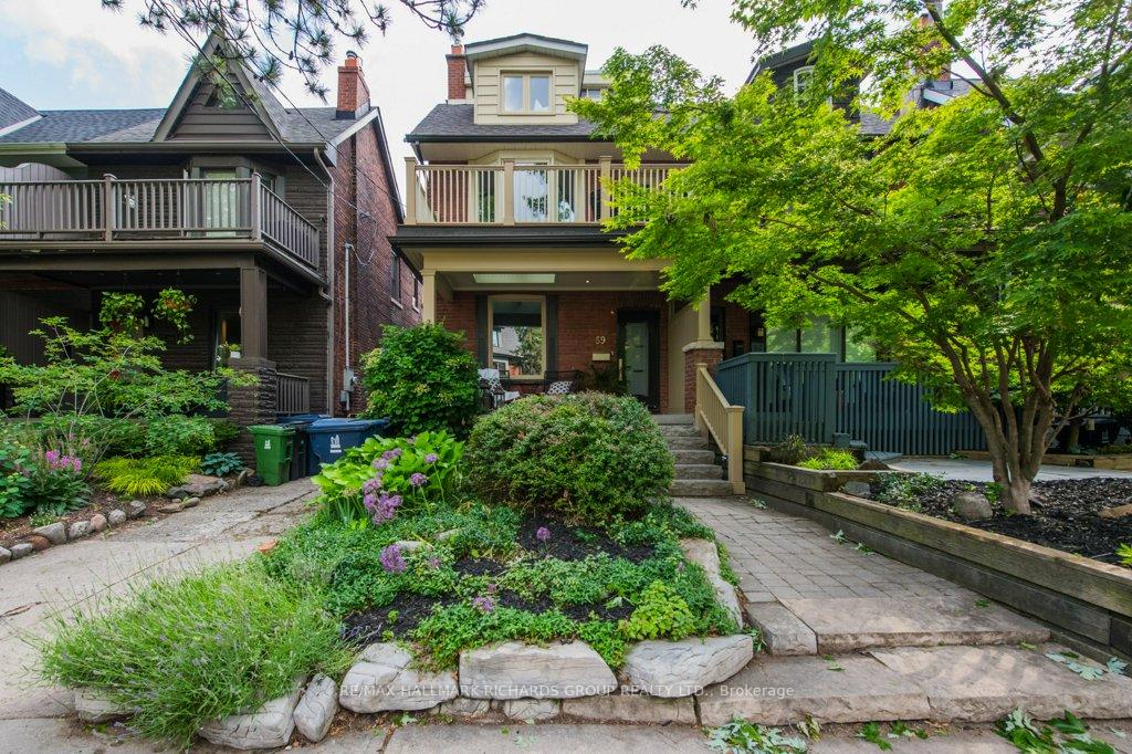 Photo 1 of 59 Ravina Crescent, Toronto, Blake-Jones — HOMEH