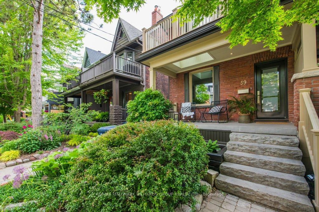 Photo 2 of 59 Ravina Crescent, Toronto, Blake-Jones — HOMEH