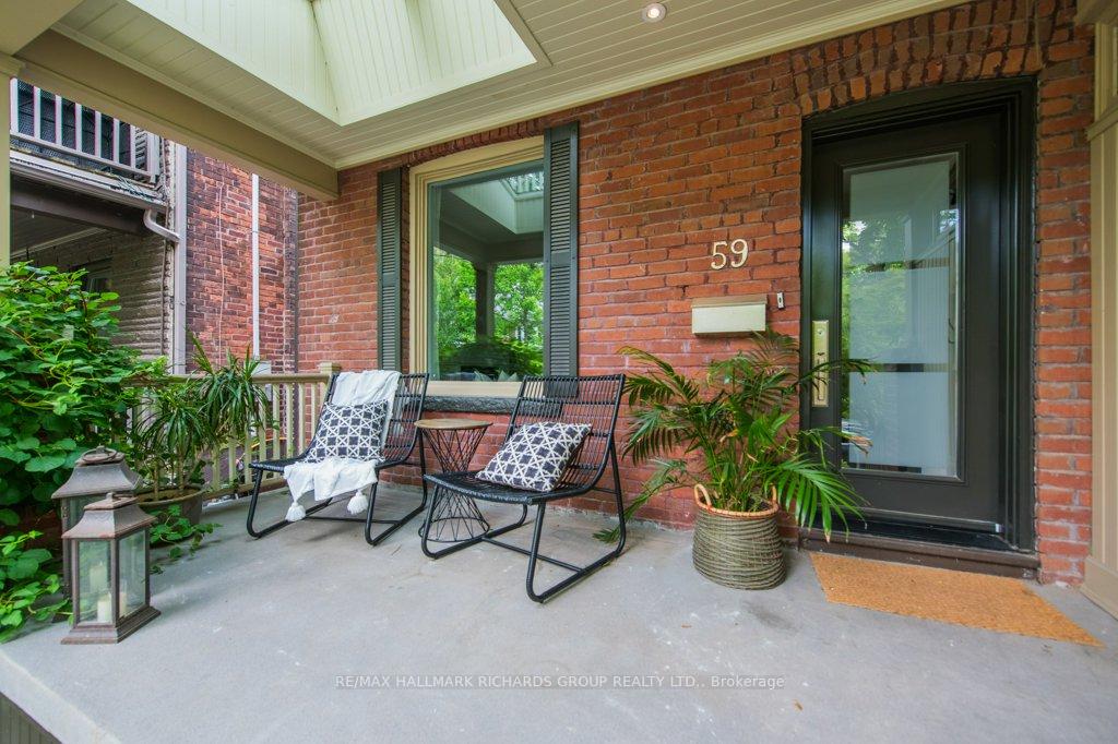 Photo 3 of 59 Ravina Crescent, Toronto, Blake-Jones — HOMEH