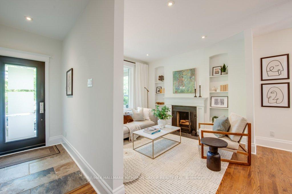 Photo 4 of 59 Ravina Crescent, Toronto, Blake-Jones — HOMEH