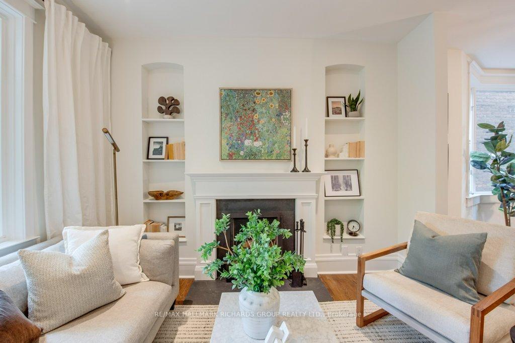 Photo 5 of 59 Ravina Crescent, Toronto, Blake-Jones — HOMEH