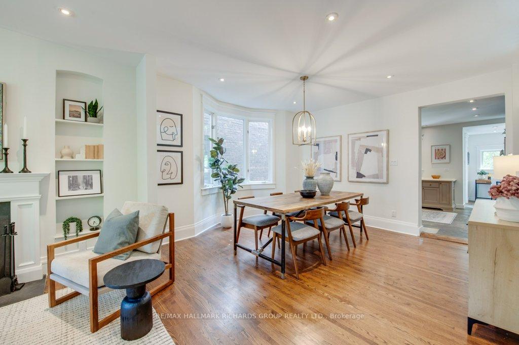 Photo 7 of 59 Ravina Crescent, Toronto, Blake-Jones — HOMEH