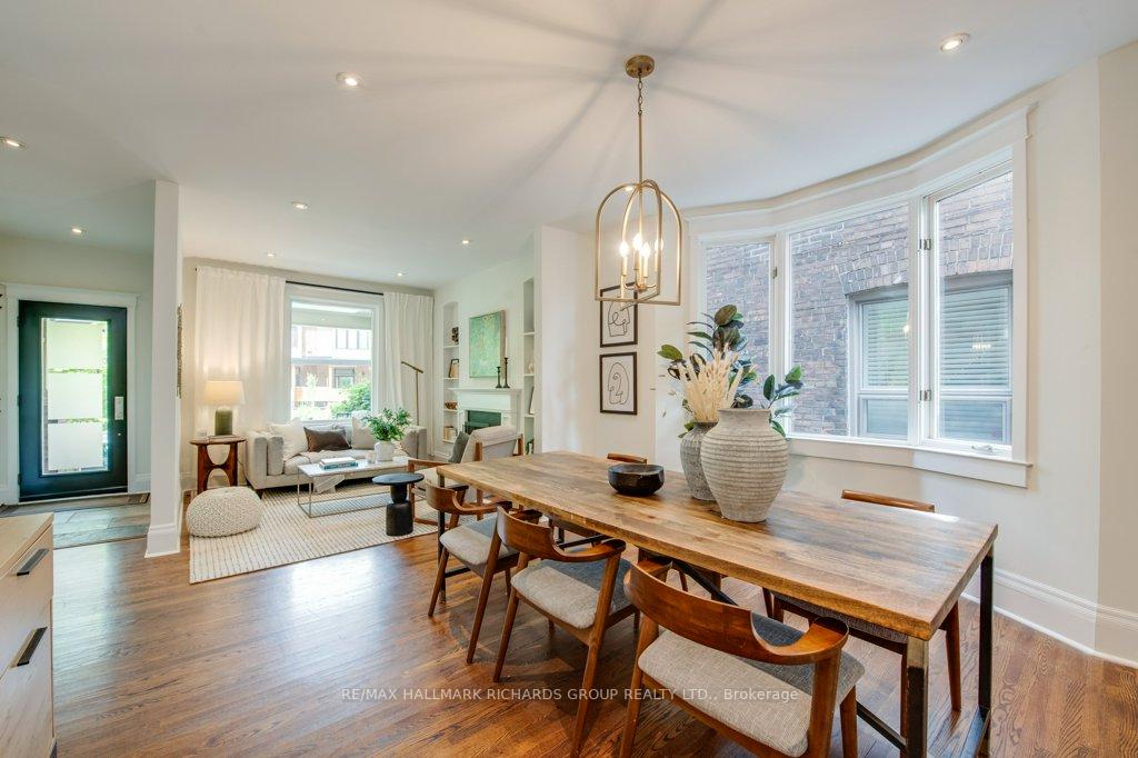 Photo 8 of 59 Ravina Crescent, Toronto, Blake-Jones — HOMEH
