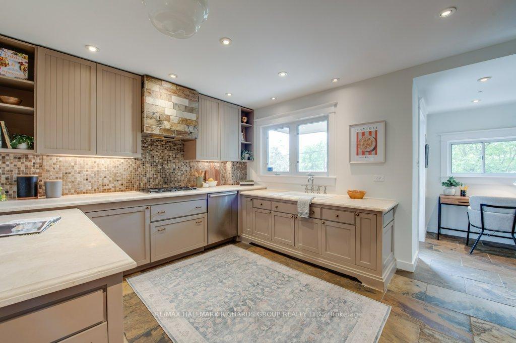 Photo 11 of 59 Ravina Crescent, Toronto, Blake-Jones — HOMEH
