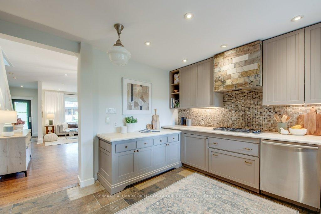 Photo 12 of 59 Ravina Crescent, Toronto, Blake-Jones — HOMEH
