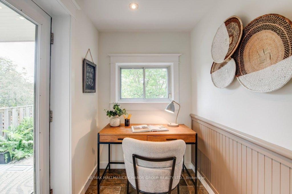 Photo 15 of 59 Ravina Crescent, Toronto, Blake-Jones — HOMEH