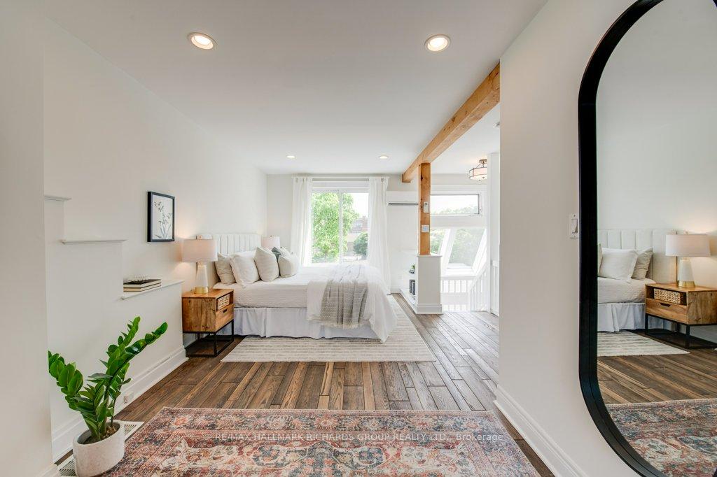Photo 17 of 59 Ravina Crescent, Toronto, Blake-Jones — HOMEH