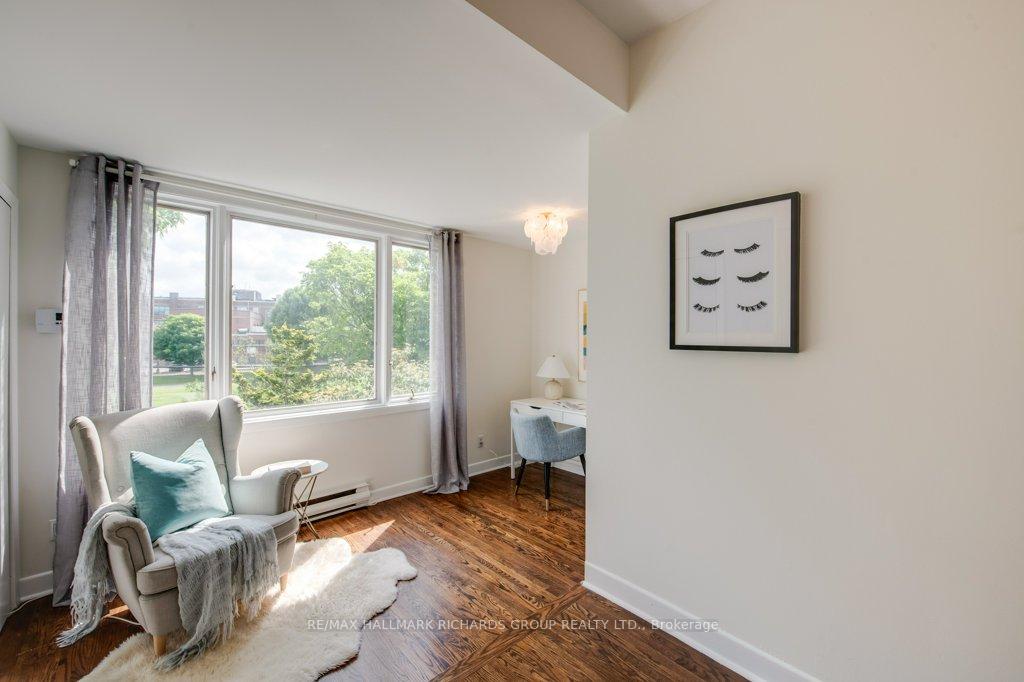 Photo 24 of 59 Ravina Crescent, Toronto, Blake-Jones — HOMEH