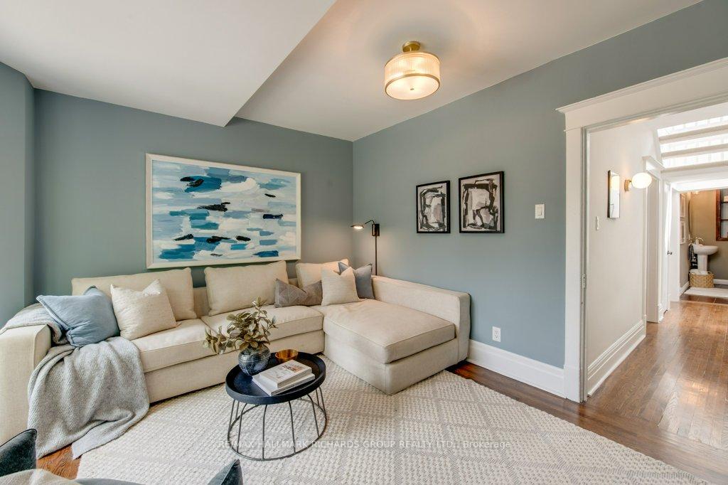 Photo 28 of 59 Ravina Crescent, Toronto, Blake-Jones — HOMEH