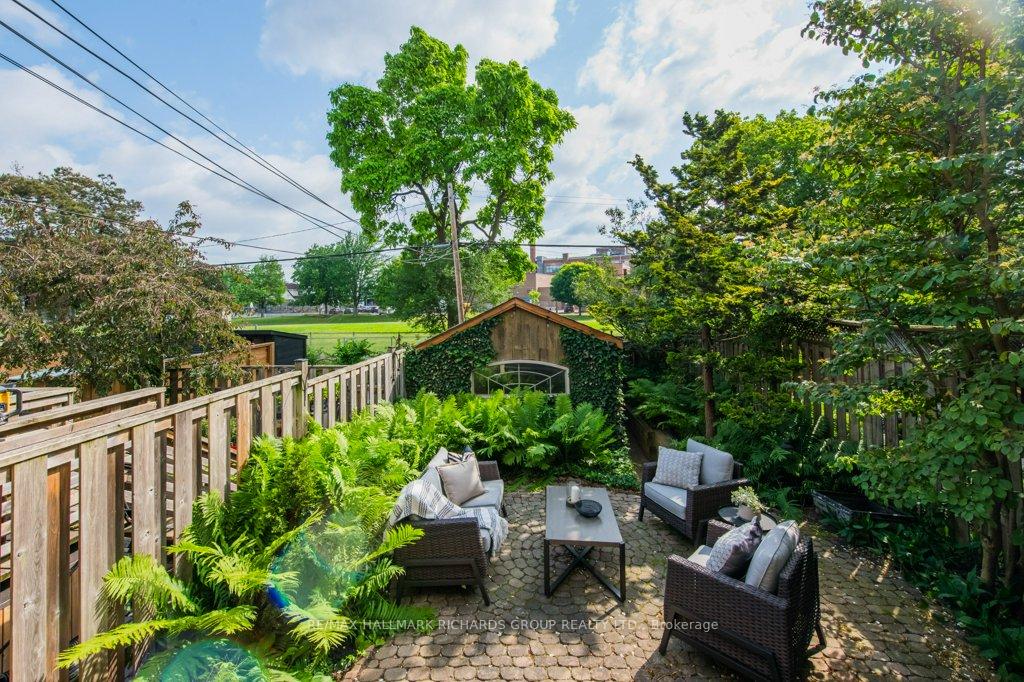 Photo 30 of 59 Ravina Crescent, Toronto, Blake-Jones — HOMEH