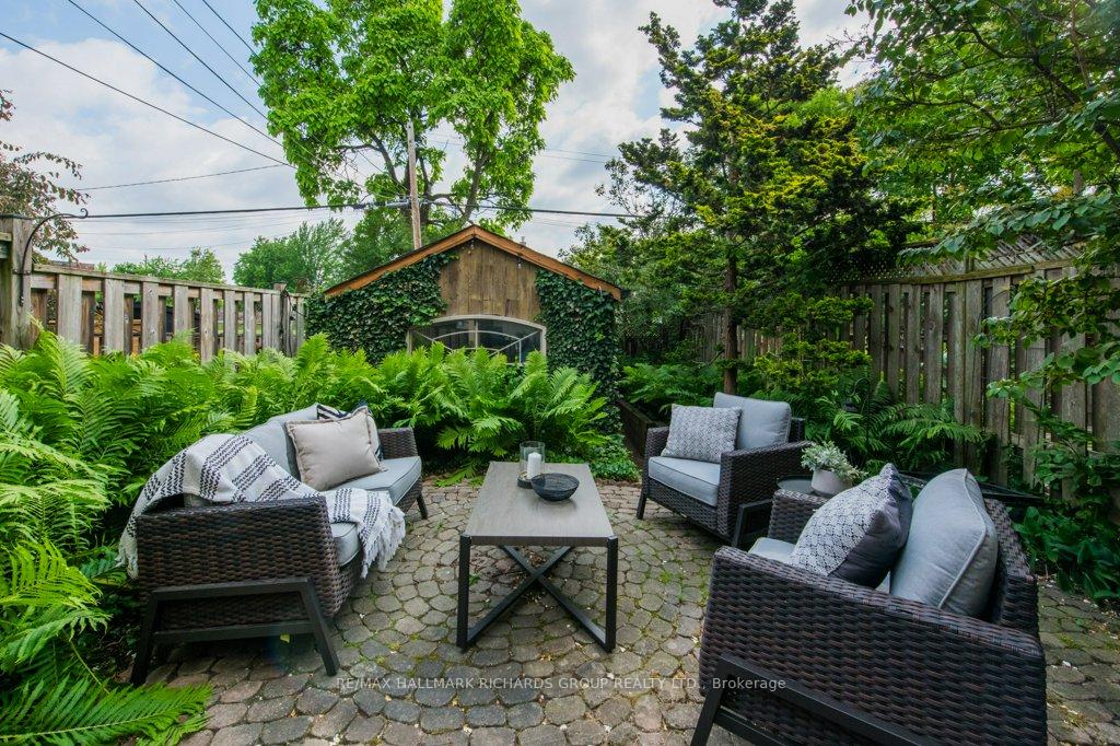 Photo 31 of 59 Ravina Crescent, Toronto, Blake-Jones — HOMEH