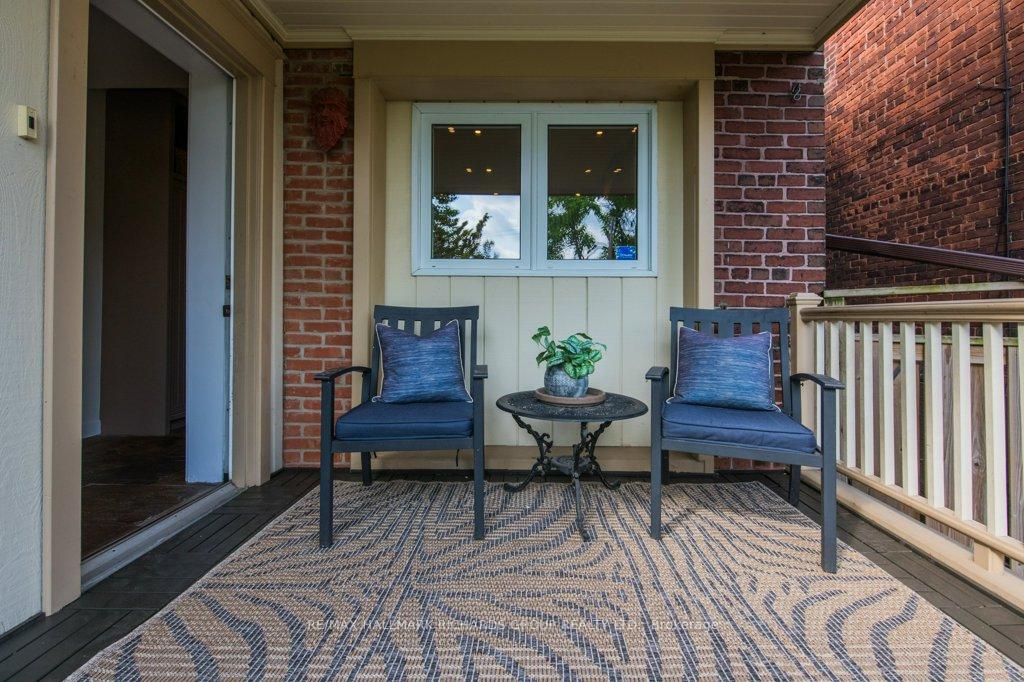 Photo 32 of 59 Ravina Crescent, Toronto, Blake-Jones — HOMEH