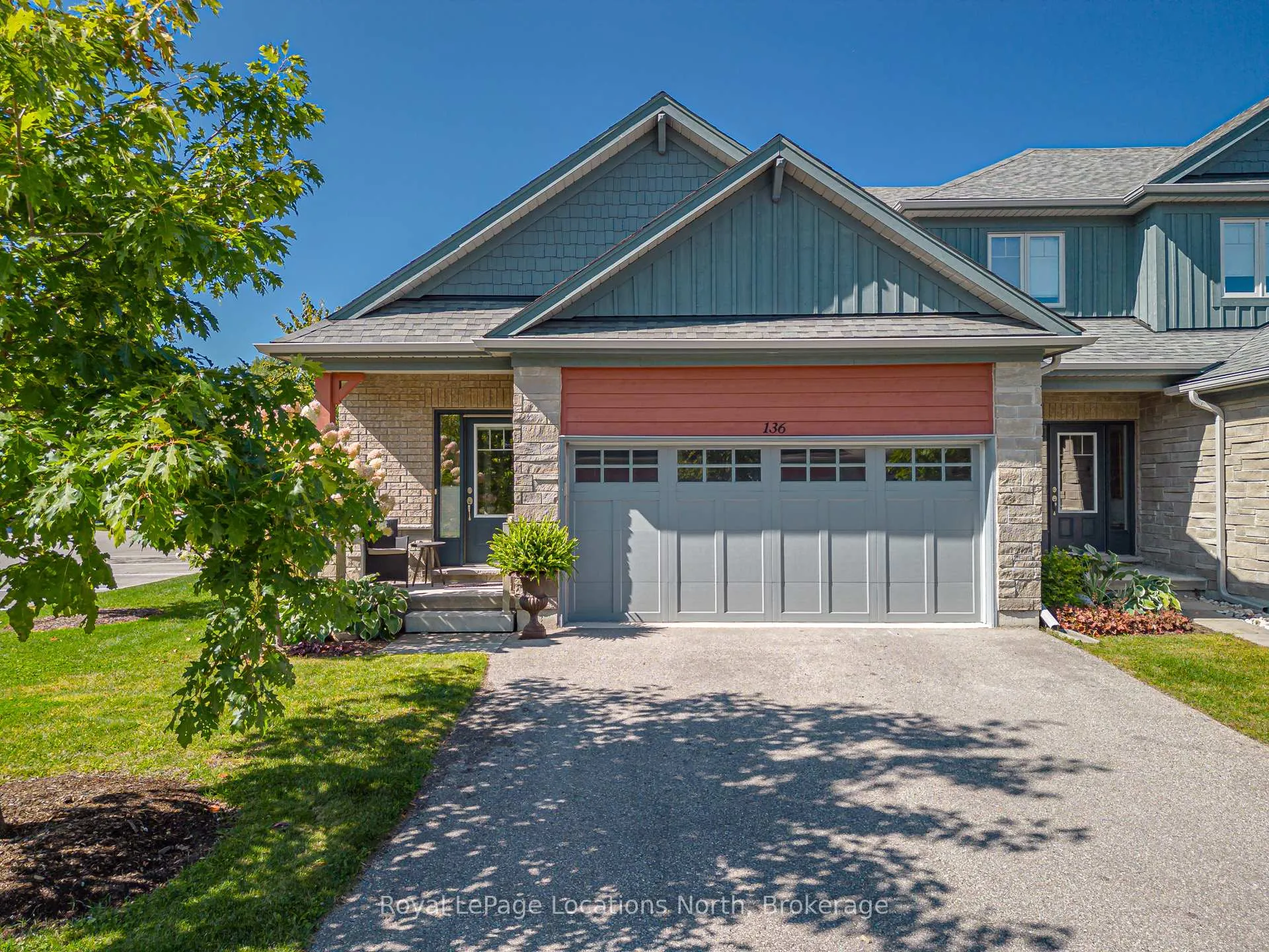 Photo 1 of 136 Conservation Way, Collingwood — HOMEH