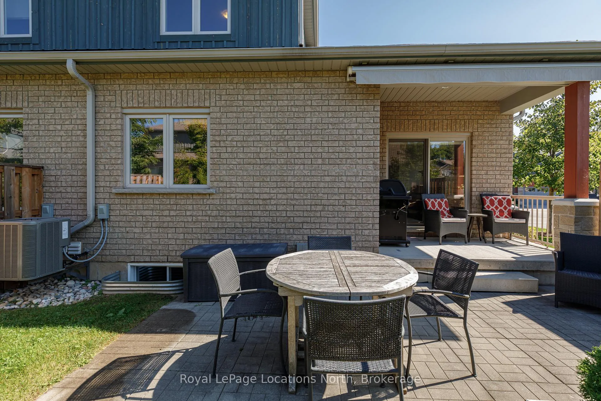Photo 33 of 136 Conservation Way, Collingwood — HOMEH