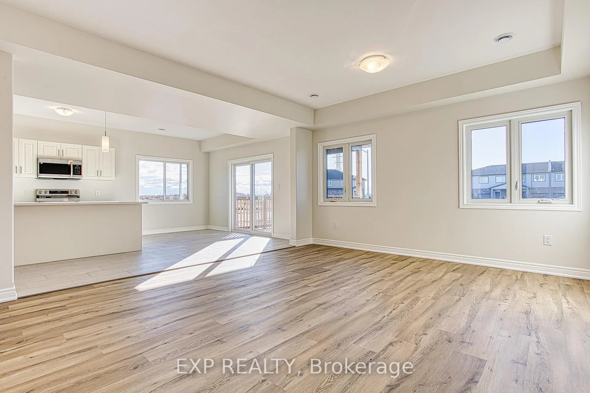 Photo 16 of Unit Upper, 20 Elvira Way, Thorold, Rolling Meadows — HOMEH